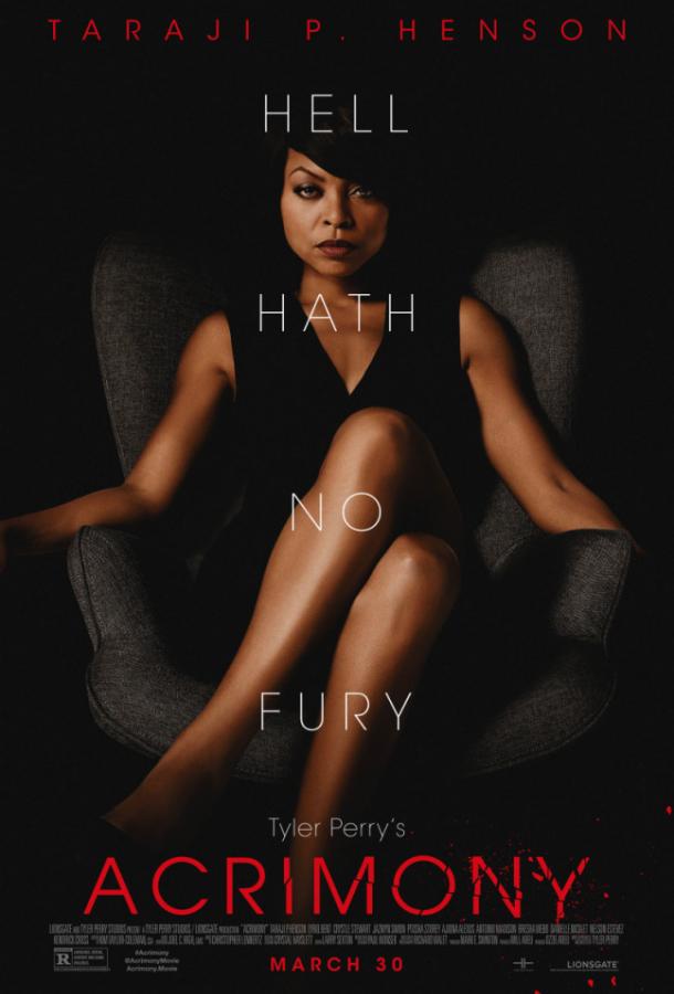 Фильм Раздражительность (2018) смотреть онлайн бесплатно